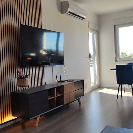 Gold And Silver Apartment Задар Екстериор снимка