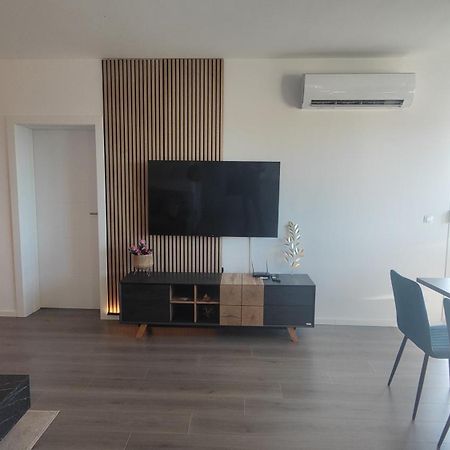 Gold And Silver Apartment Задар Екстериор снимка