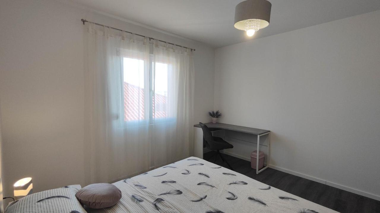 Gold And Silver Apartment Задар Екстериор снимка