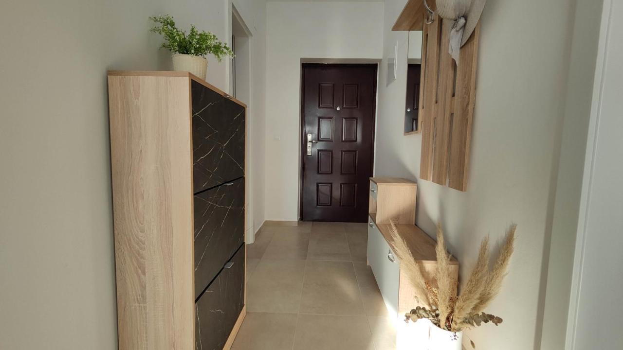Gold And Silver Apartment Задар Екстериор снимка