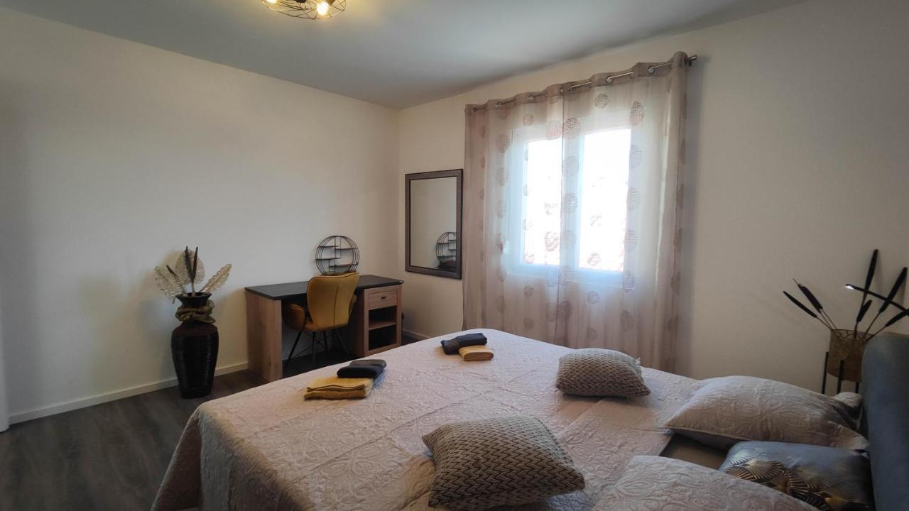 Gold And Silver Apartment Задар Екстериор снимка