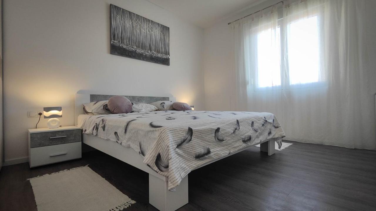 Gold And Silver Apartment Задар Екстериор снимка