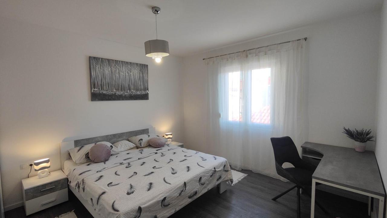 Gold And Silver Apartment Задар Екстериор снимка