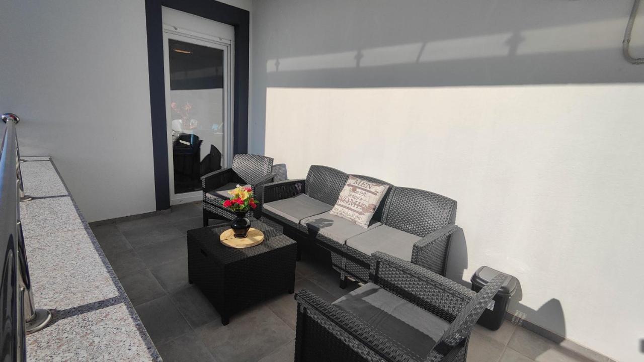 Gold And Silver Apartment Задар Екстериор снимка