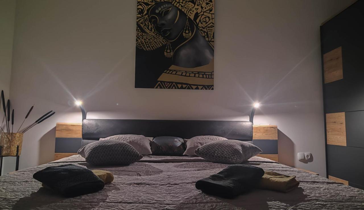 Gold And Silver Apartment Задар Екстериор снимка