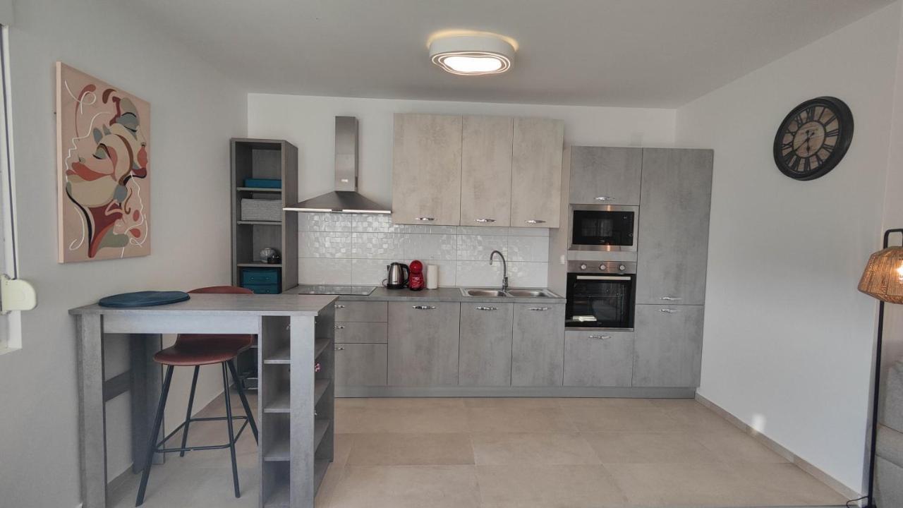 Gold And Silver Apartment Задар Екстериор снимка