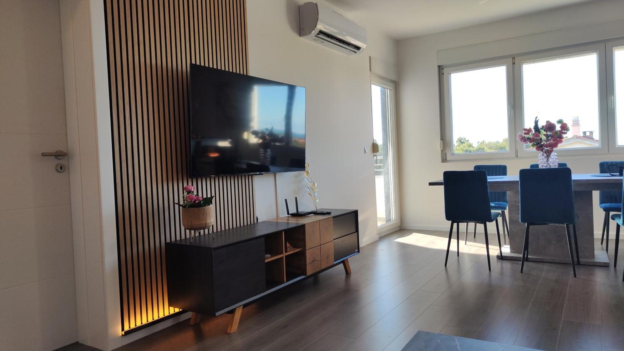 Gold And Silver Apartment Задар Екстериор снимка