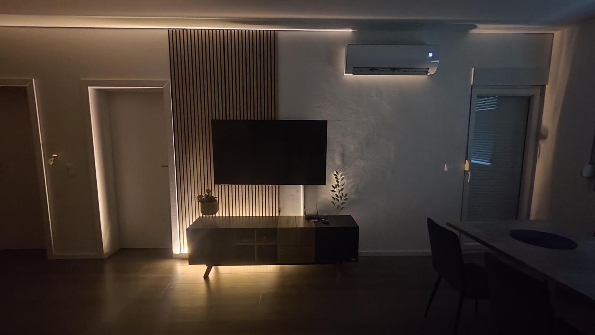Gold And Silver Apartment Задар Екстериор снимка
